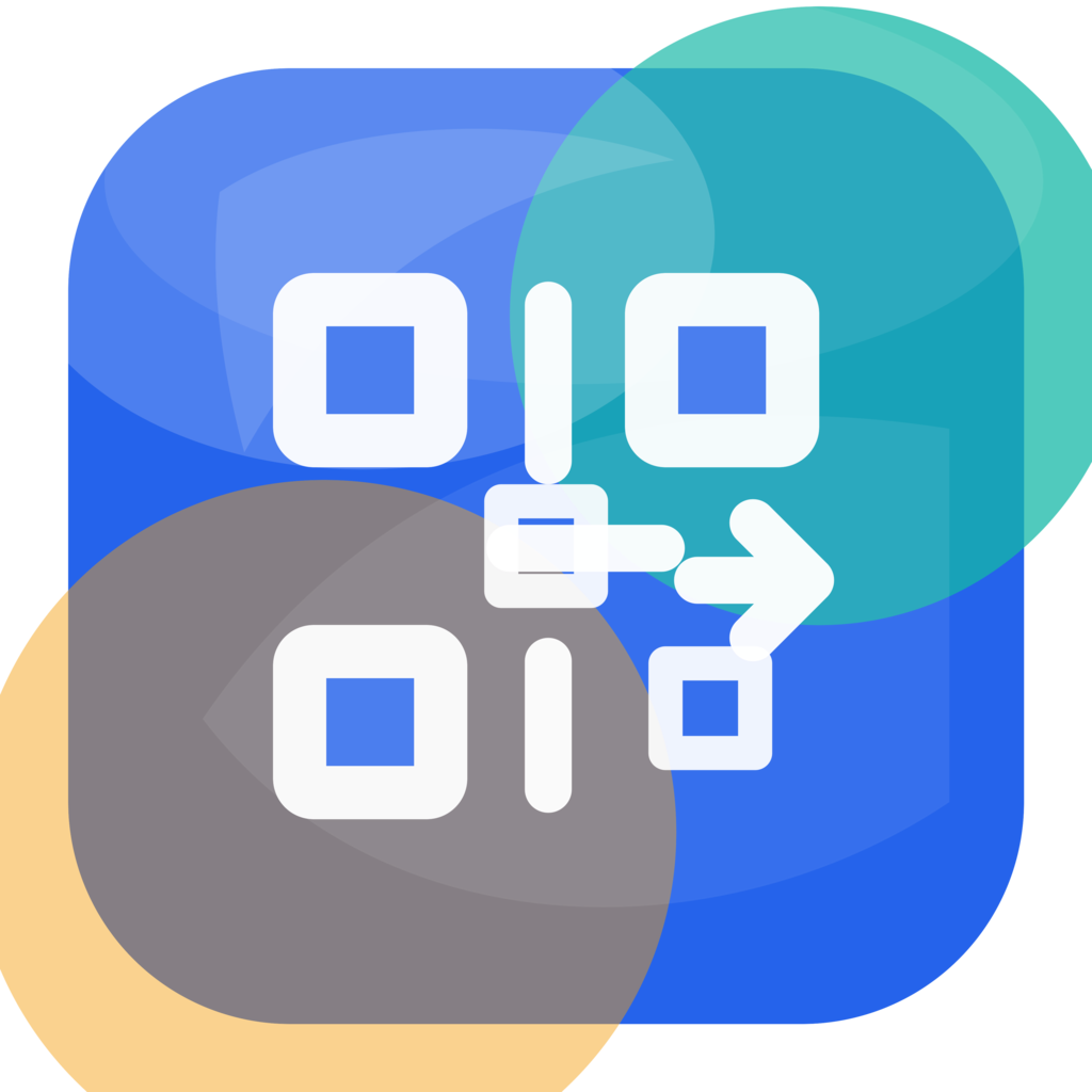 Décodeur de QR codes et codes-barres en ligne