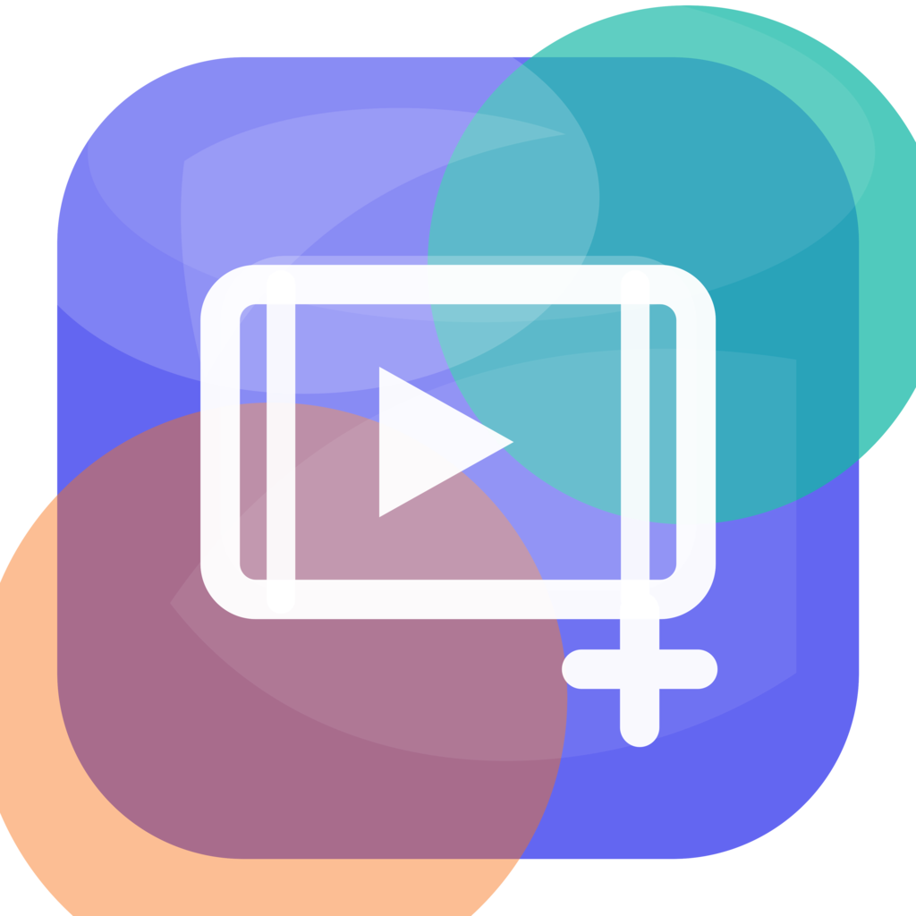 Créer une vidéo