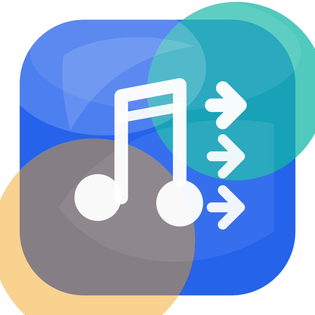 Fusionner l'audio en ligne