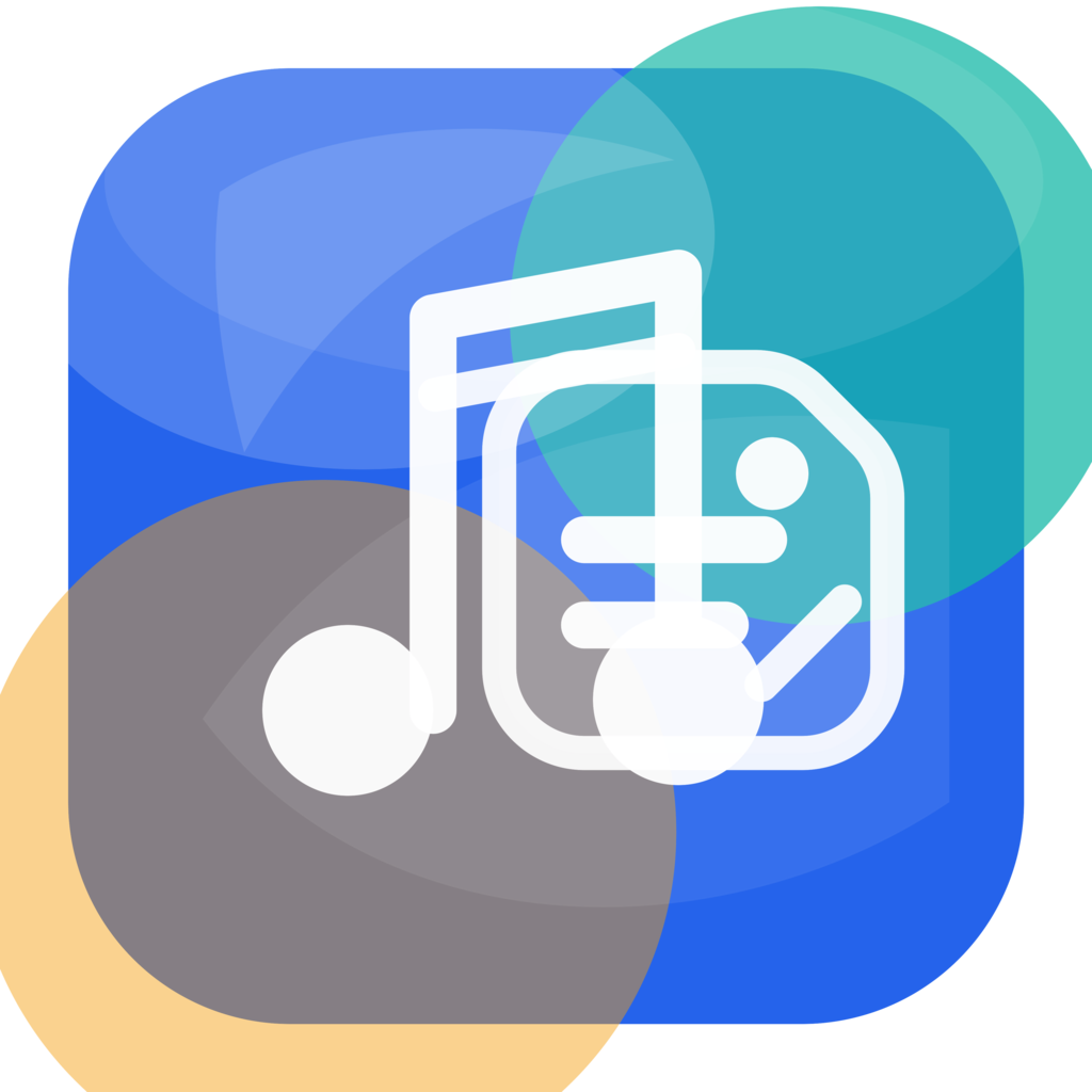 Éditeur de tags audio en ligne