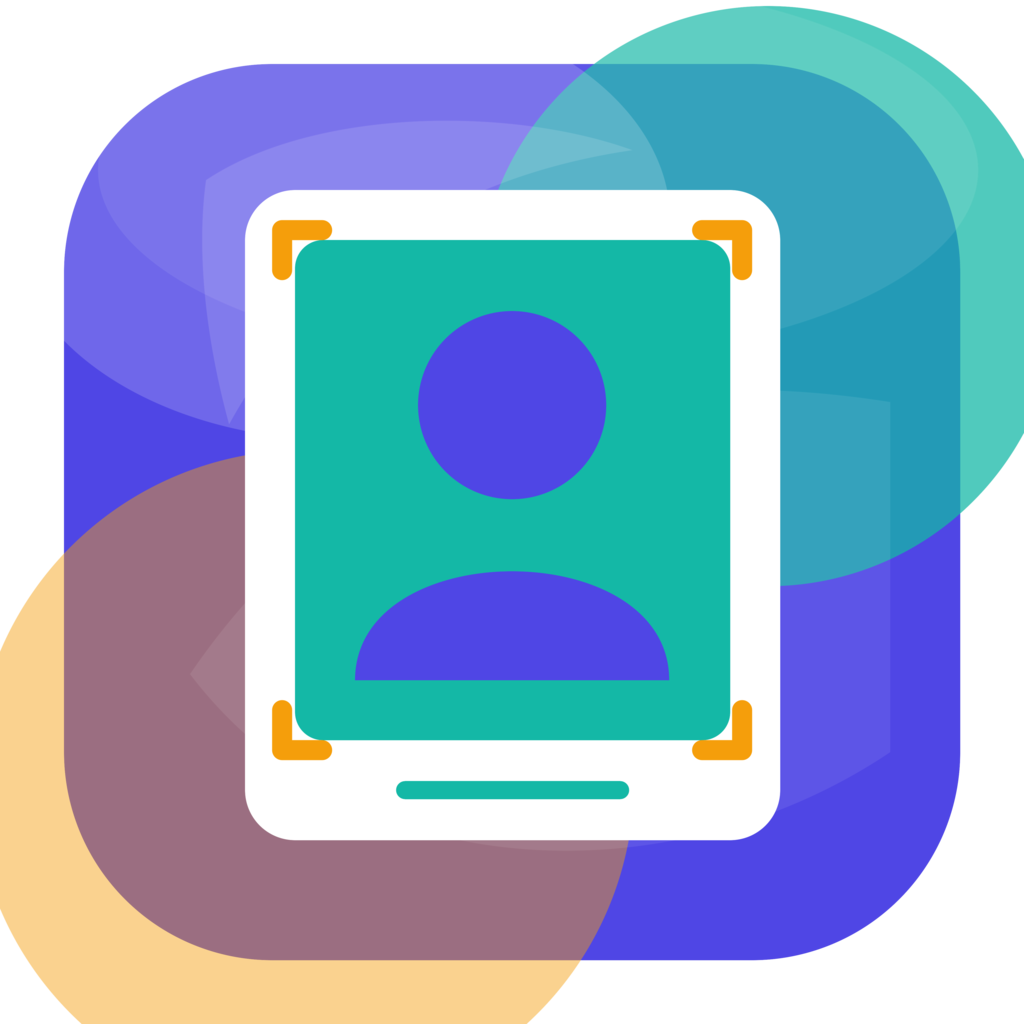Créateur de photos de passeport et d'identité