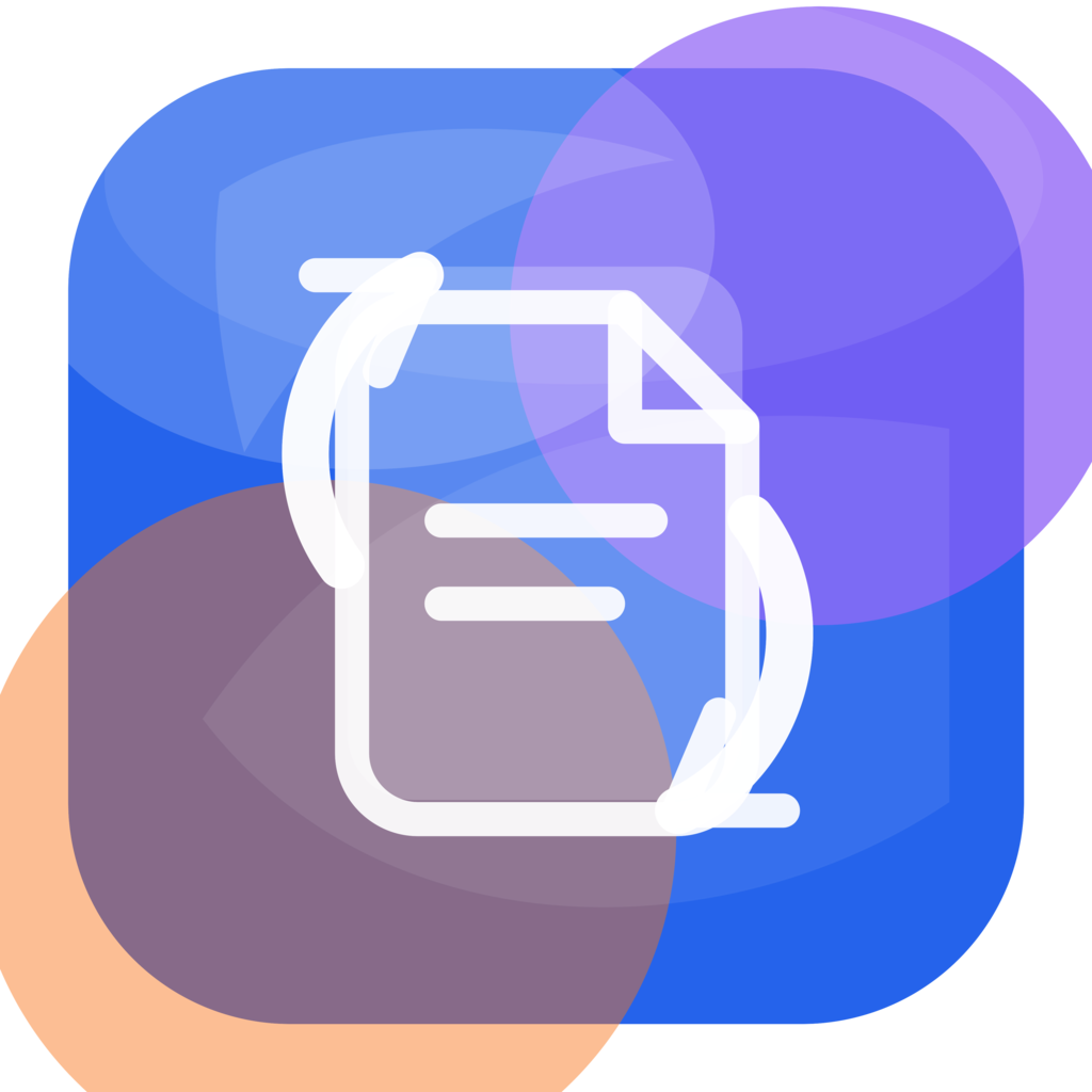 Faire pivoter les pages PDF