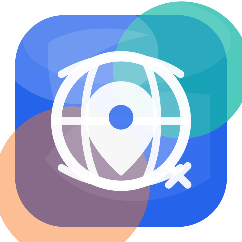 Ma géolocalisation en ligne - obtenez des coordonnées et partagez votre position