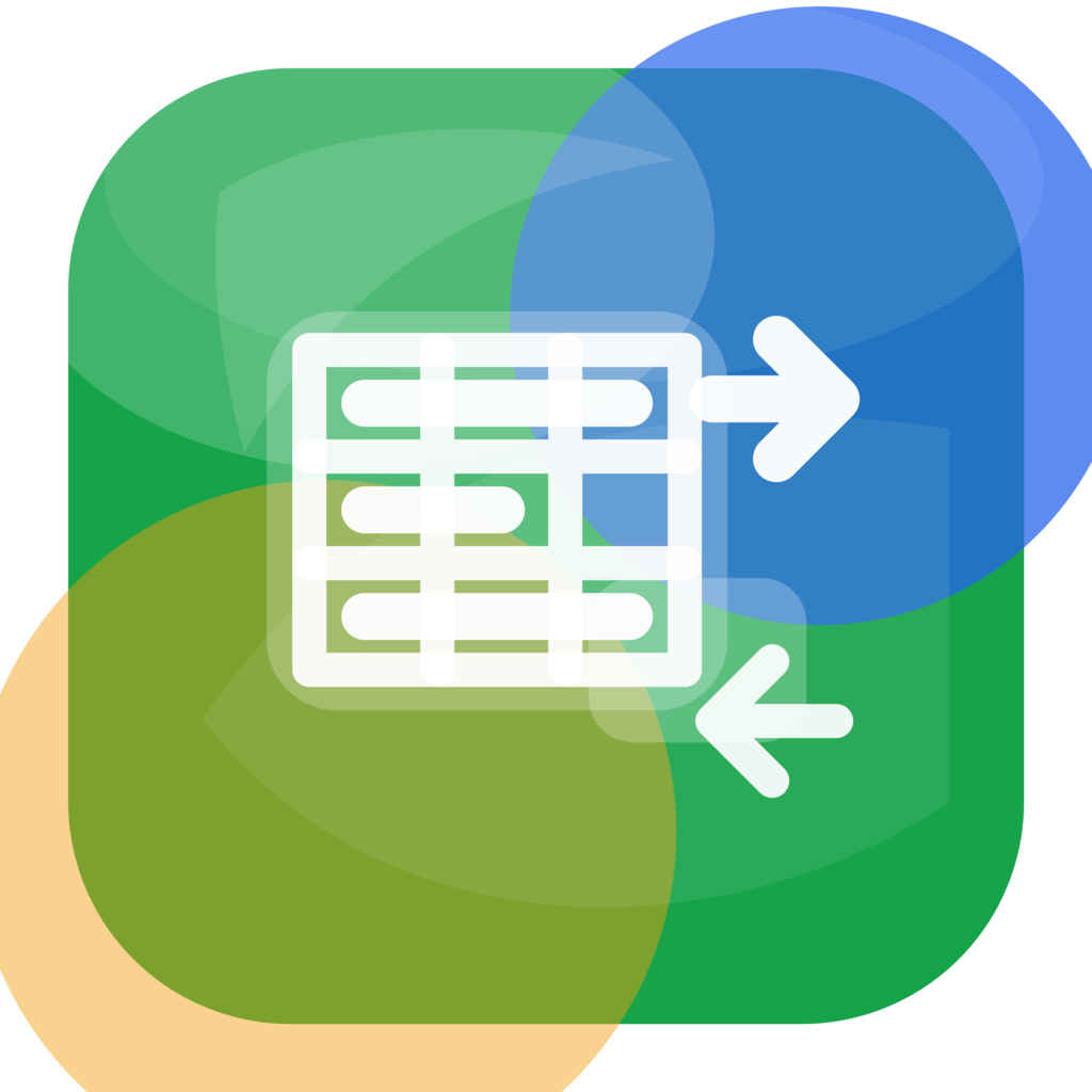 XLS en PDF