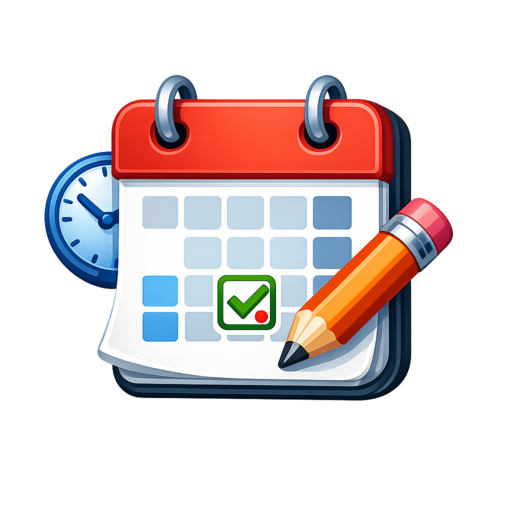 Générateur d'événements de calendrier - Extension Chrome
