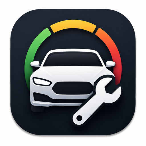 AutoLog - journal d'entretien de la voiture